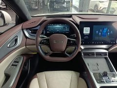 BYD Seagull 07 DM-i 1.5L 125km Premium - фото 10