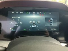 BYD Seagull 07 DM-i 1.5L 125km Premium - фото 11
