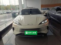 BYD Seagull 07 DM-i 1.5L 125km Premium - фото 2