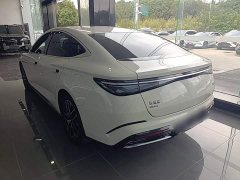 BYD Seagull 07 DM-i 1.5L 125km Premium - фото 4