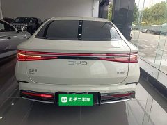 BYD Seagull 07 DM-i 1.5L 125km Premium - фото 5