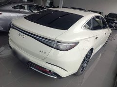 BYD Seagull 07 DM-i 1.5L 125km Premium - фото 6