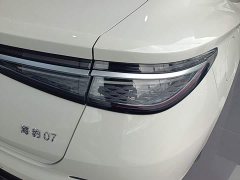 BYD Seagull 07 DM-i 1.5L 125km Premium - фото 7