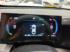 BYD Qin PLUS Glory Edition EV 510KM Excellence - photo 11