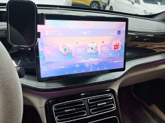BYD Qin PLUS Glory Edition EV 510KM Excellence - photo 12