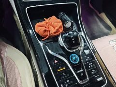 BYD Qin PLUS Glory Edition EV 510KM Excellence - photo 13