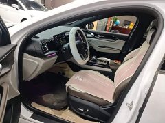 BYD Qin PLUS Glory Edition EV 510KM Excellence - photo 14