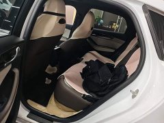 BYD Qin PLUS Glory Edition EV 510KM Excellence - photo 16