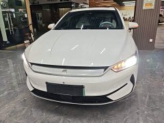 BYD Qin PLUS Glory Edition EV 510KM Excellence - photo 2