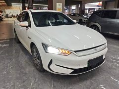 BYD Qin PLUS Glory Edition EV 510KM Excellence - photo 3