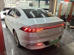 BYD Qin PLUS Glory Edition EV 510KM Excellence - photo 4