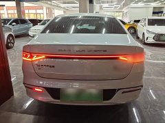 BYD Qin PLUS Glory Edition EV 510KM Excellence - photo 5