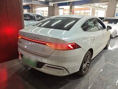 BYD Qin PLUS Glory Edition EV 510KM Excellence - photo 6