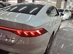BYD Qin PLUS Glory Edition EV 510KM Excellence - photo 7
