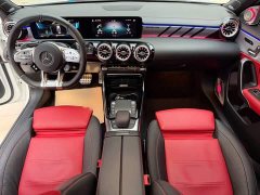 Mercedes-Benz Mercedes-AMG A35 L 4MATIC - ფოტო 11