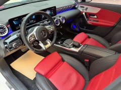 Mercedes-Benz Mercedes-AMG A35 L 4MATIC - ფოტო 12
