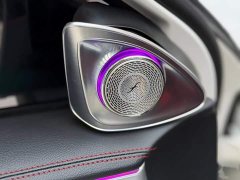 Mercedes-Benz Mercedes-AMG A35 L 4MATIC - ფოტო 13