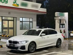 BMW 3 Series Facelift 325Li M Sport Package - photo 1
