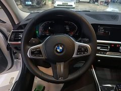 BMW 3 Series Facelift 325Li M Sport Package - photo 10