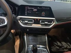 BMW 3 Series Facelift 325Li M Sport Package - photo 12
