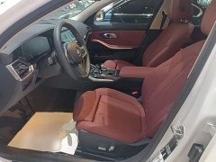 BMW 3 Series Facelift 325Li M Sport Package - photo 14