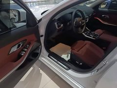 BMW 3 Series Facelift 325Li M Sport Package - photo 15