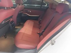 BMW 3 Series Facelift 325Li M Sport Package - photo 16