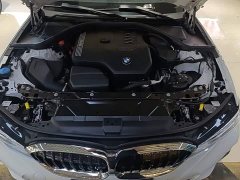 BMW 3 Series Facelift 325Li M Sport Package - photo 19