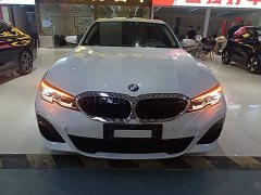 BMW 3 Series Facelift 325Li M Sport Package - photo 2