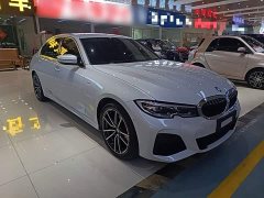 BMW 3 Series Facelift 325Li M Sport Package - photo 3