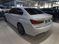 BMW 3 Series Facelift 325Li M Sport Package - photo 4