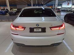 BMW 3 Series Facelift 325Li M Sport Package - photo 5