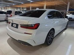 BMW 3 Series Facelift 325Li M Sport Package - photo 6