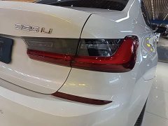 BMW 3 Series Facelift 325Li M Sport Package - photo 7