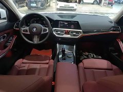 BMW 3 Series Facelift 325Li M Sport Package - photo 9