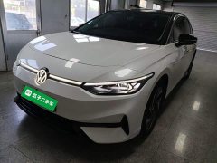 Volkswagen ID.7 VIZZION Launch Edition - photo 1