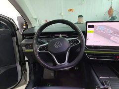 Volkswagen ID.7 VIZZION Launch Edition - photo 10
