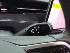 Volkswagen ID.7 VIZZION Launch Edition - photo 13