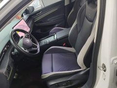 Volkswagen ID.7 VIZZION Launch Edition - photo 14