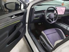 Volkswagen ID.7 VIZZION Launch Edition - photo 15