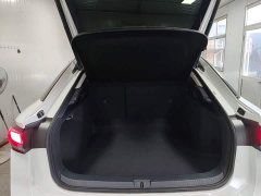Volkswagen ID.7 VIZZION Launch Edition - photo 18