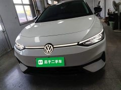 Volkswagen ID.7 VIZZION Launch Edition - photo 2