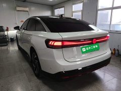 Volkswagen ID.7 VIZZION Launch Edition - photo 4