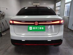 Volkswagen ID.7 VIZZION Launch Edition - photo 5
