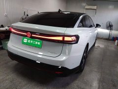 Volkswagen ID.7 VIZZION Launch Edition - photo 6