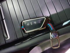 Volkswagen ID.7 VIZZION Launch Edition - photo 8