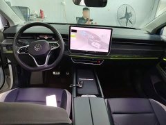 Volkswagen ID.7 VIZZION Launch Edition - photo 9