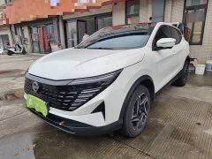 Nissan Qashqai Facelift Honor 2.0L CVT XV Premium Edition - ფოტო 1