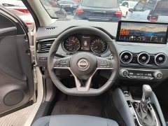 Nissan Qashqai Facelift Honor 2.0L CVT XV Premium Edition - ფოტო 10