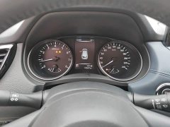Nissan Qashqai Facelift Honor 2.0L CVT XV Premium Edition - ფოტო 11